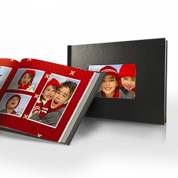 Livre photo 15x20 cm