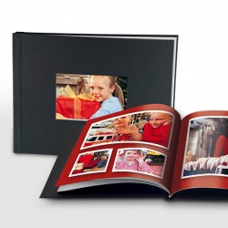 Livre photo 20x30 cm