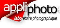 Appliphoto laboratoire photographique
